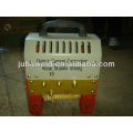 Traditional fan-cooler welding machine